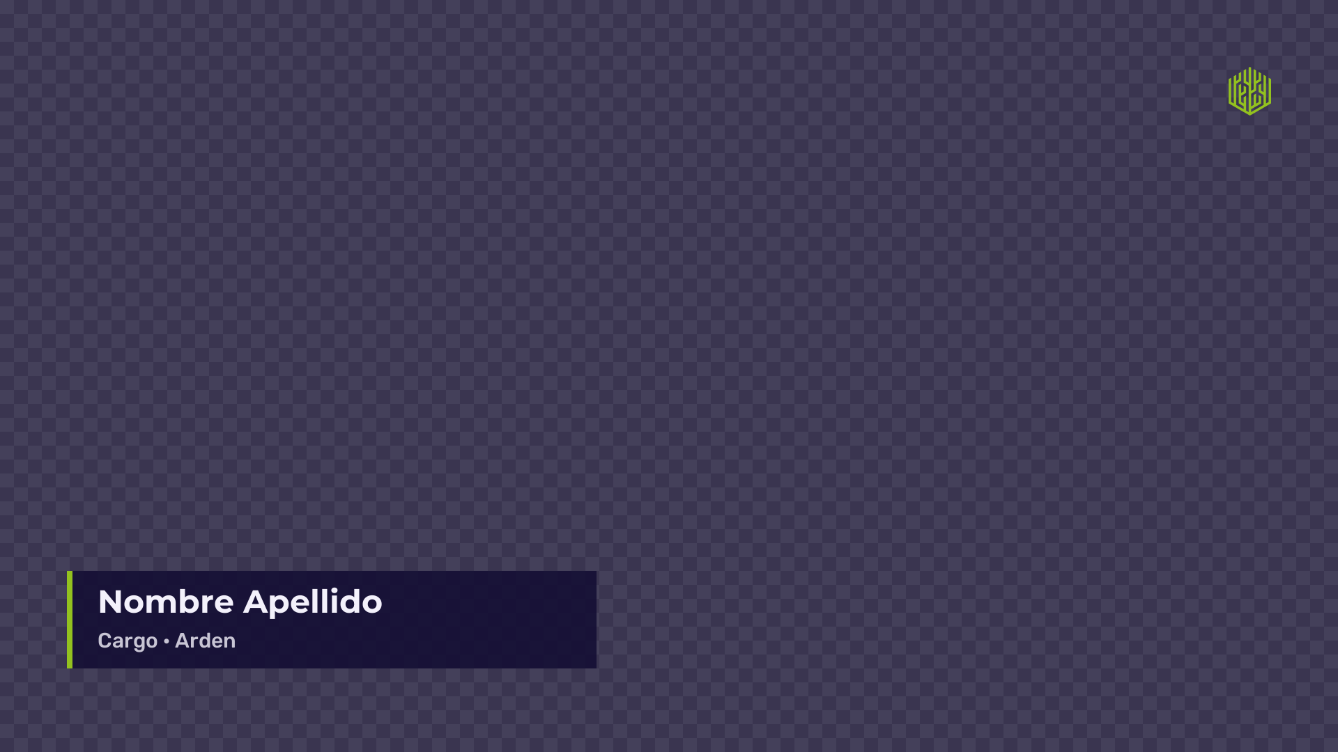 Cintillo de video