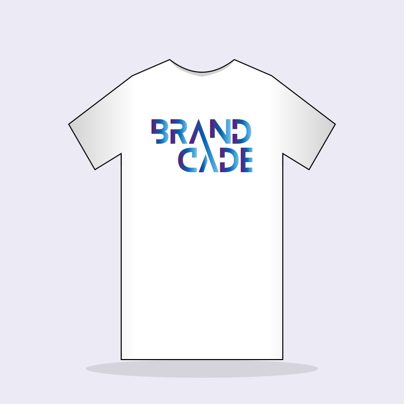 Playera Brandcade