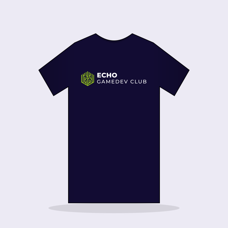 Playera EGDC